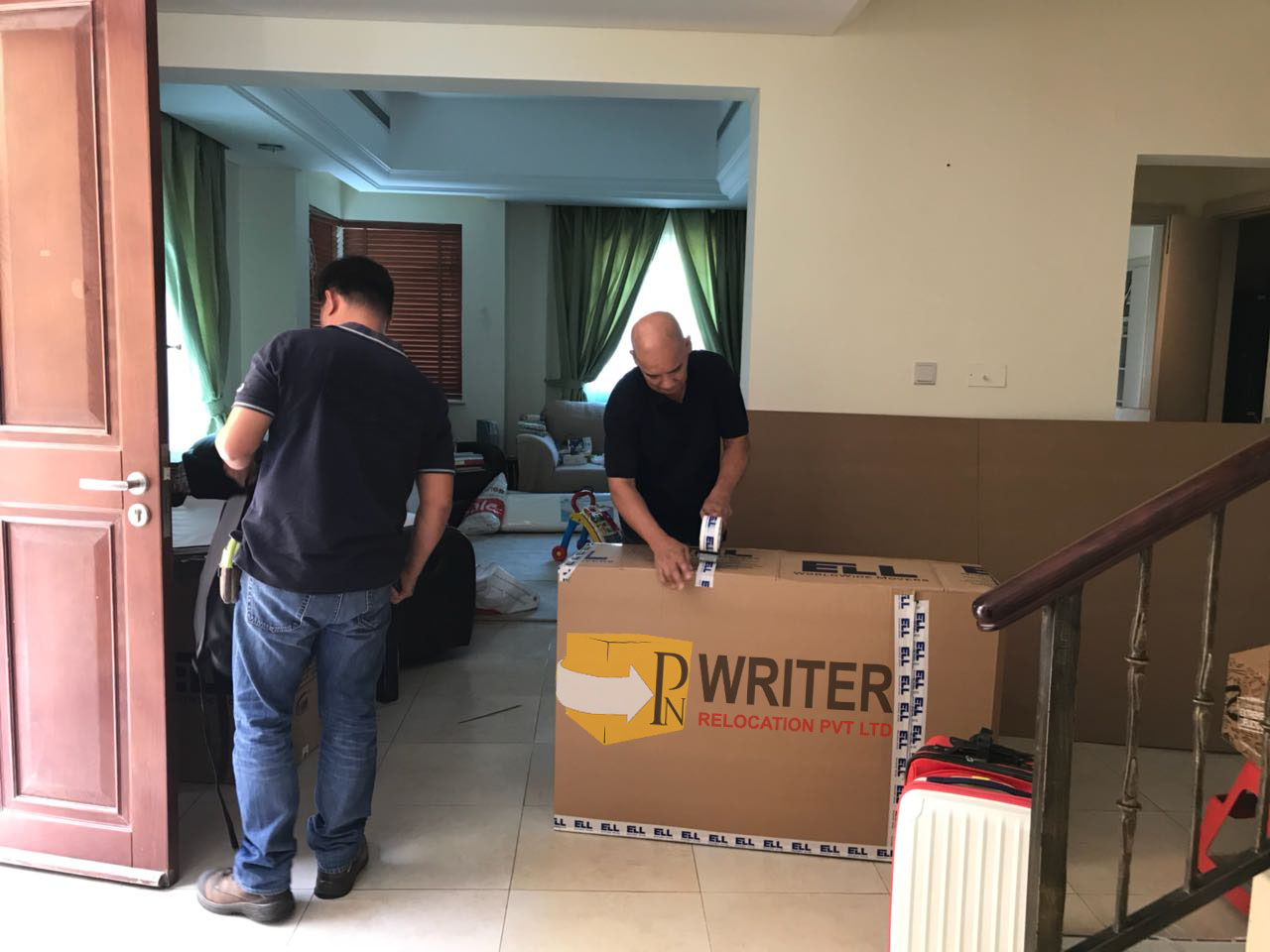 pn-writer